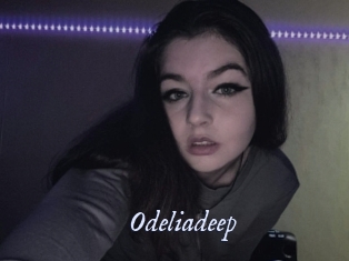 Odeliadeep