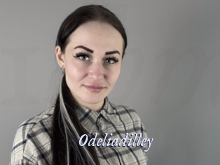 Odeliadilley