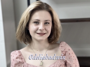 Odeliahadwin
