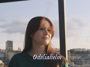 Odeliahelm