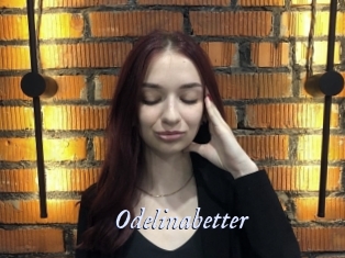 Odelinabetter