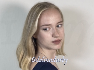 Odelinadarby