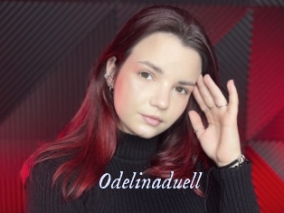 Odelinaduell