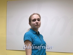 Odelinafricker