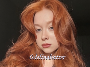 Odelinahatter