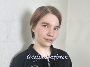 Odelinahazleton