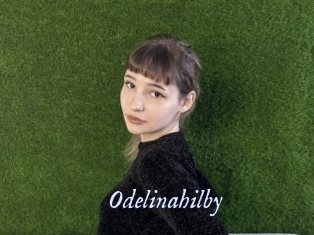 Odelinahilby