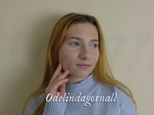 Odelindagornall