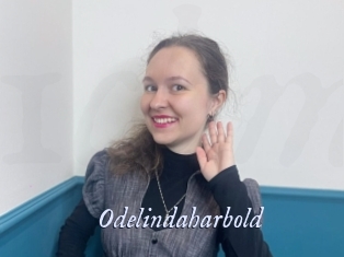 Odelindaharbold
