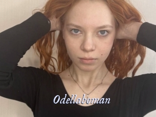 Odellaboman