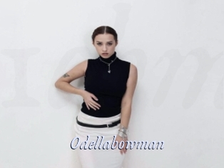 Odellabowman