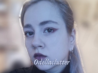 Odellaclutter