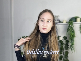 Odellacrockett