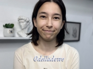 Odelladowe