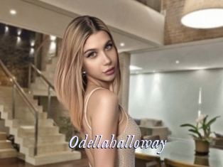 Odellahalloway
