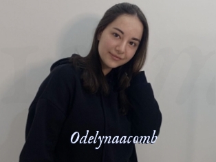 Odelynaacomb