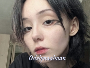 Odelynaalman