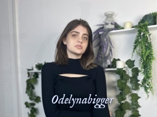 Odelynabigger