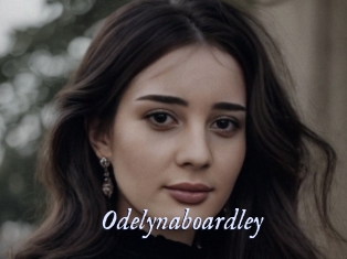 Odelynaboardley