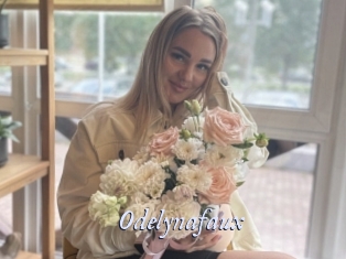 Odelynafaux
