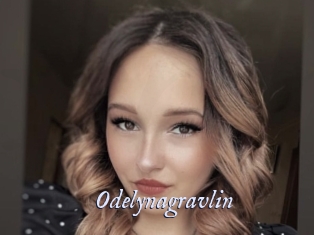 Odelynagravlin