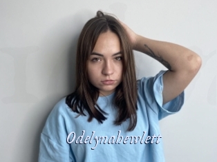 Odelynahewlett