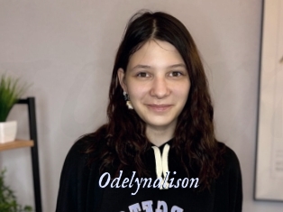 Odelynalison