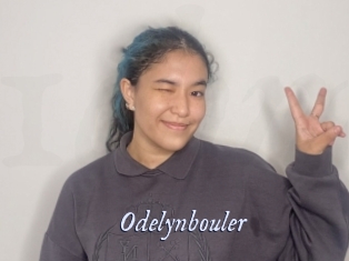 Odelynbouler