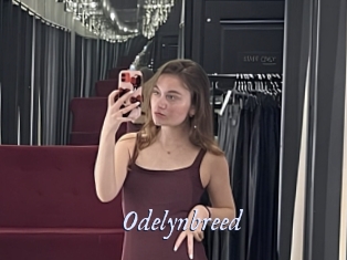 Odelynbreed