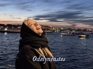 Odelyneastes