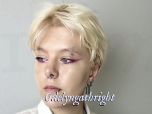 Odelyngathright