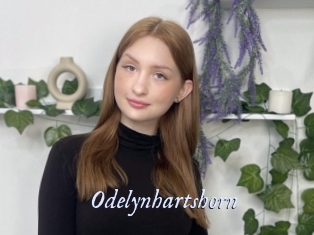 Odelynhartshorn