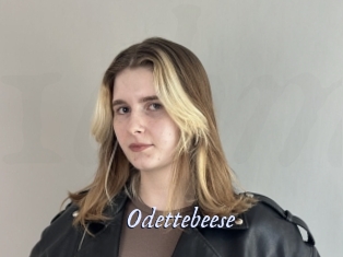 Odettebeese