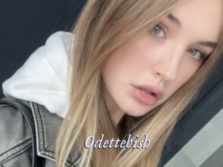 Odettebish