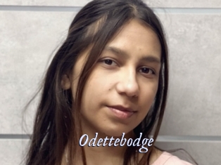 Odettebodge