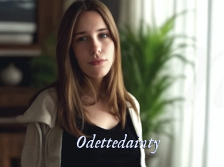 Odettedainty
