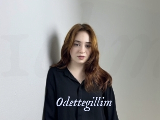Odettegillim