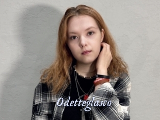 Odetteglasco