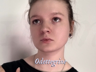 Odettegrine