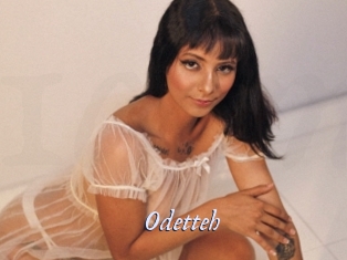 Odetteh
