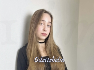 Odettehelm