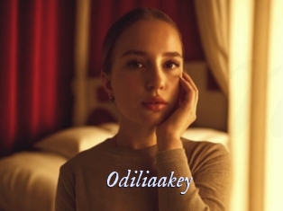 Odiliaakey