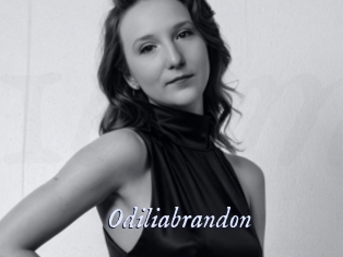 Odiliabrandon