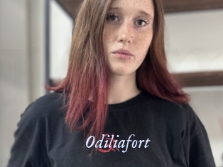 Odiliafort