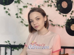 odrimoon 1 chatte mouillée