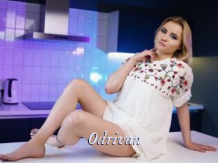 Odrivan