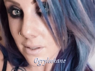 Ogryleekane