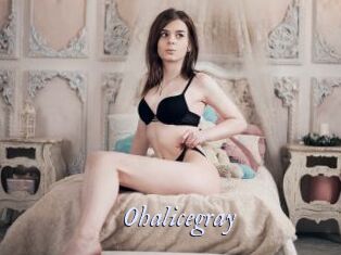 Ohalicegray