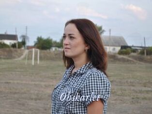 Ohskarlet