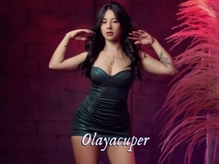 Olayacuper